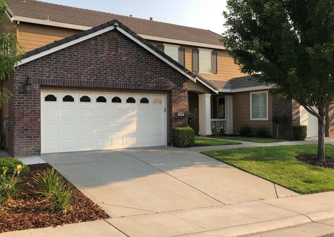 Property Photo: 2249 Nolen Drive CA 95648