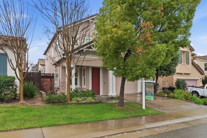 Property Photo:  1209 Manza Circle  CA 95678 