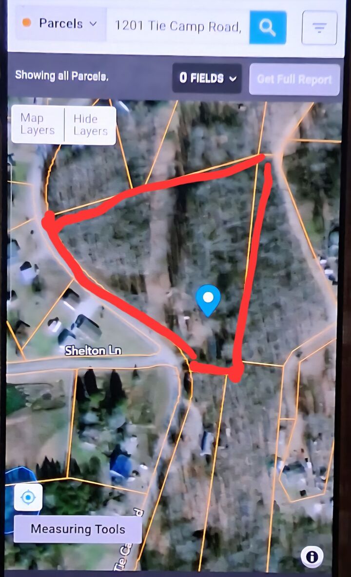 Property Photo:  1201 Tie Camp Rd  TN 38485 