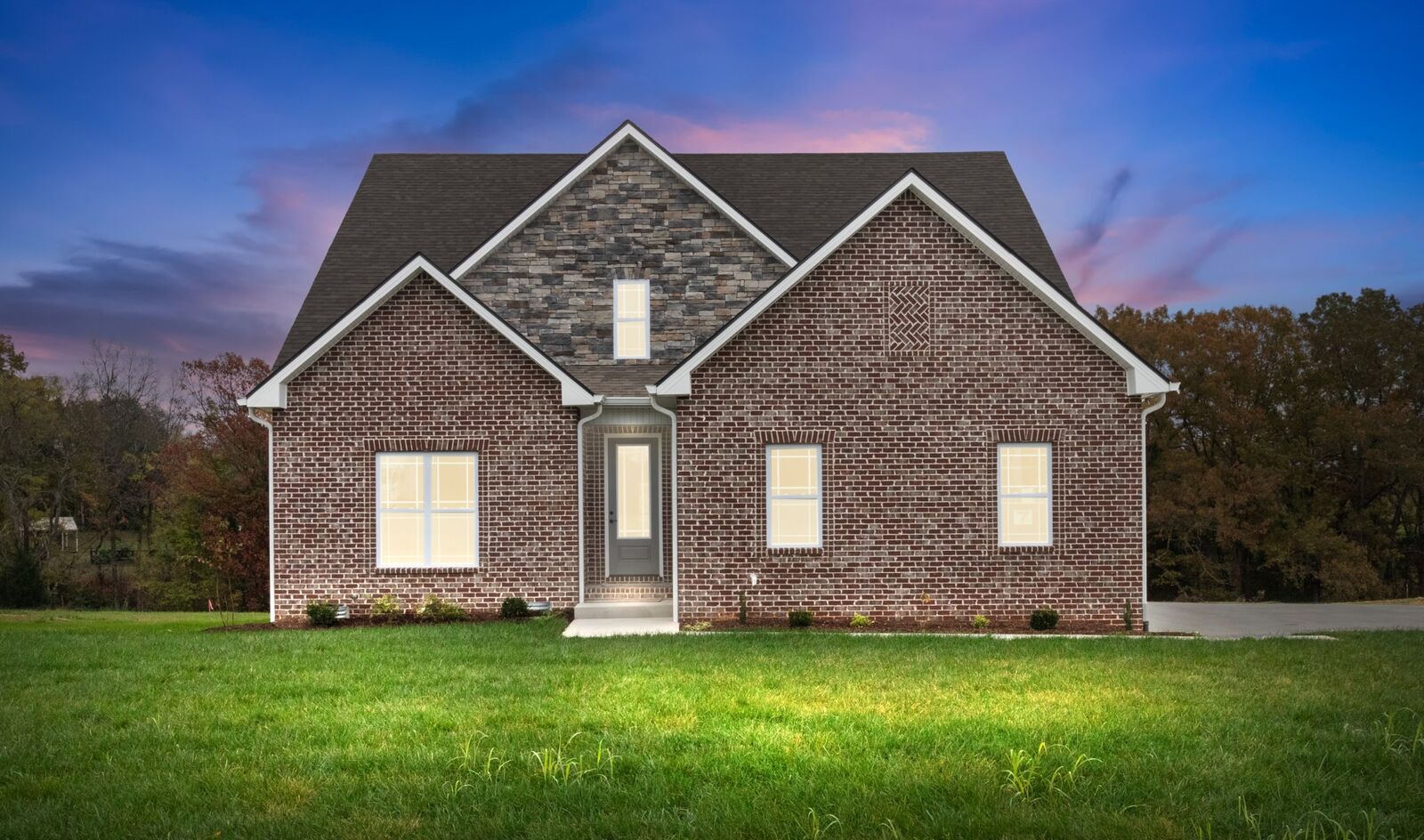 Property Photo:  282 Martha Morgan Way  TN 37052 