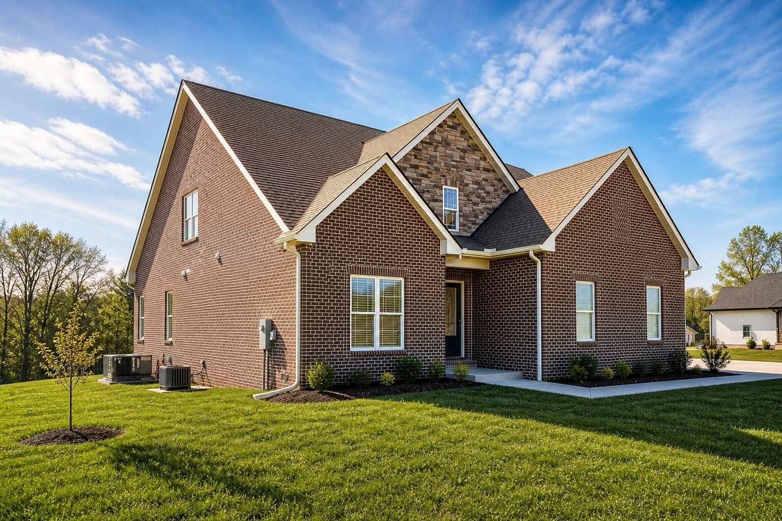 Property Photo:  282 Martha Morgan Way  TN 37052 