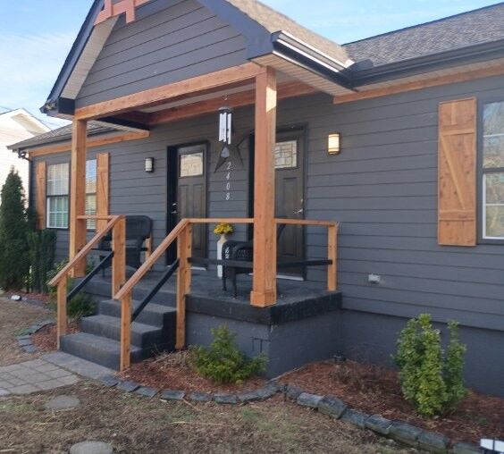 Property Photo:  2408 Brittany Dr  TN 37206 