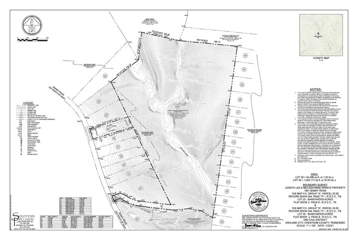 Property Photo:  1 Bandy Rd  TN 37015 