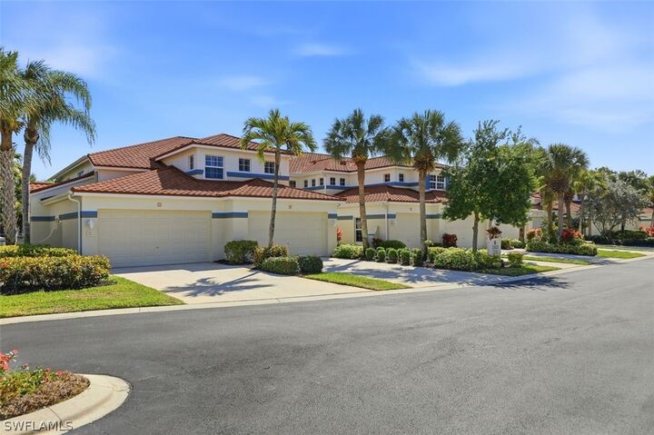 Property Photo:  23820 San Marino Road 102  FL 34135 