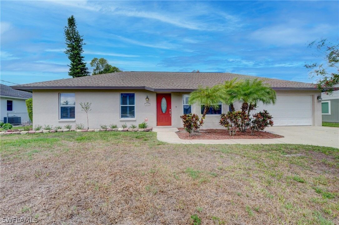 Property Photo: 3035 42nd Terrace SW FL 34116