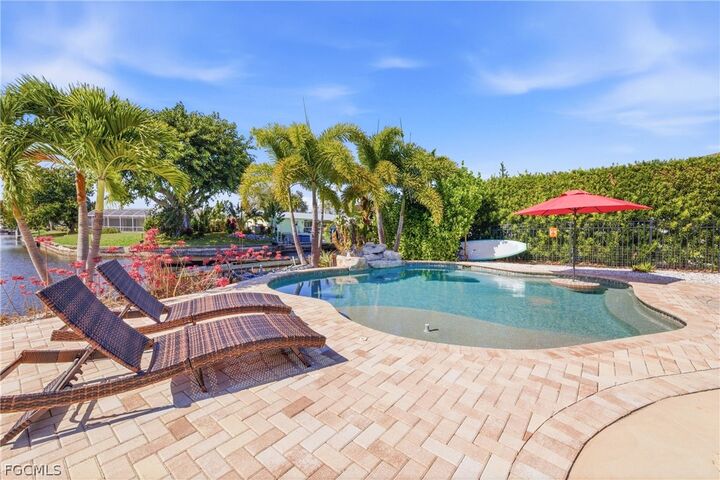 Property Photo: 5972 Baker Court FL 33919