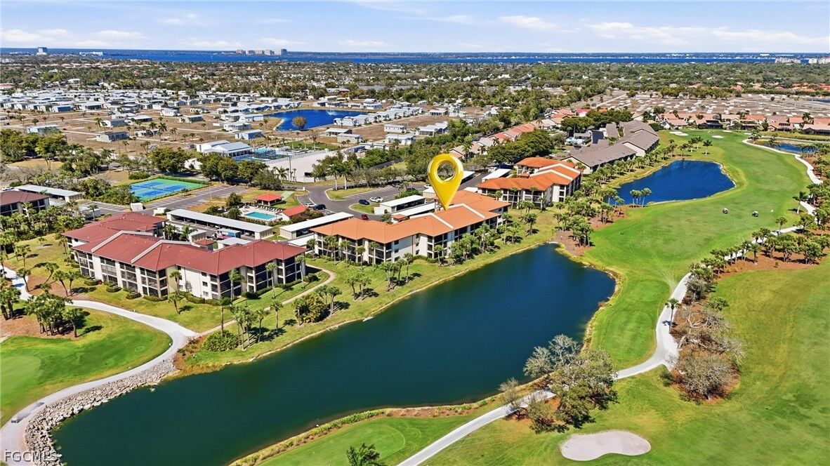 Property Photo:  12601 Kelly Sands Way 421  FL 33908 