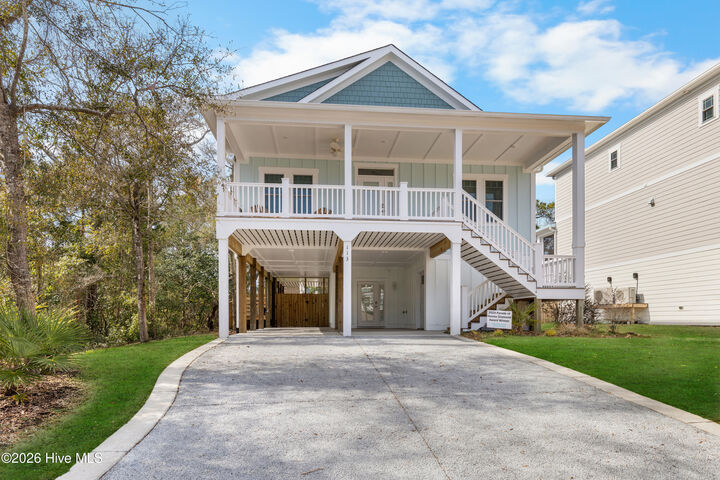 Property Photo:  113 SW 22nd Street  NC 28465 