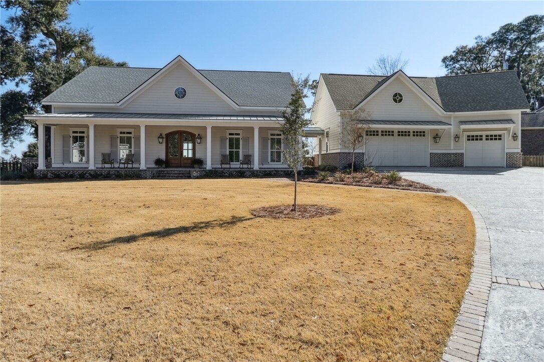 Property Photo: 1919 Stone Street GA 31410