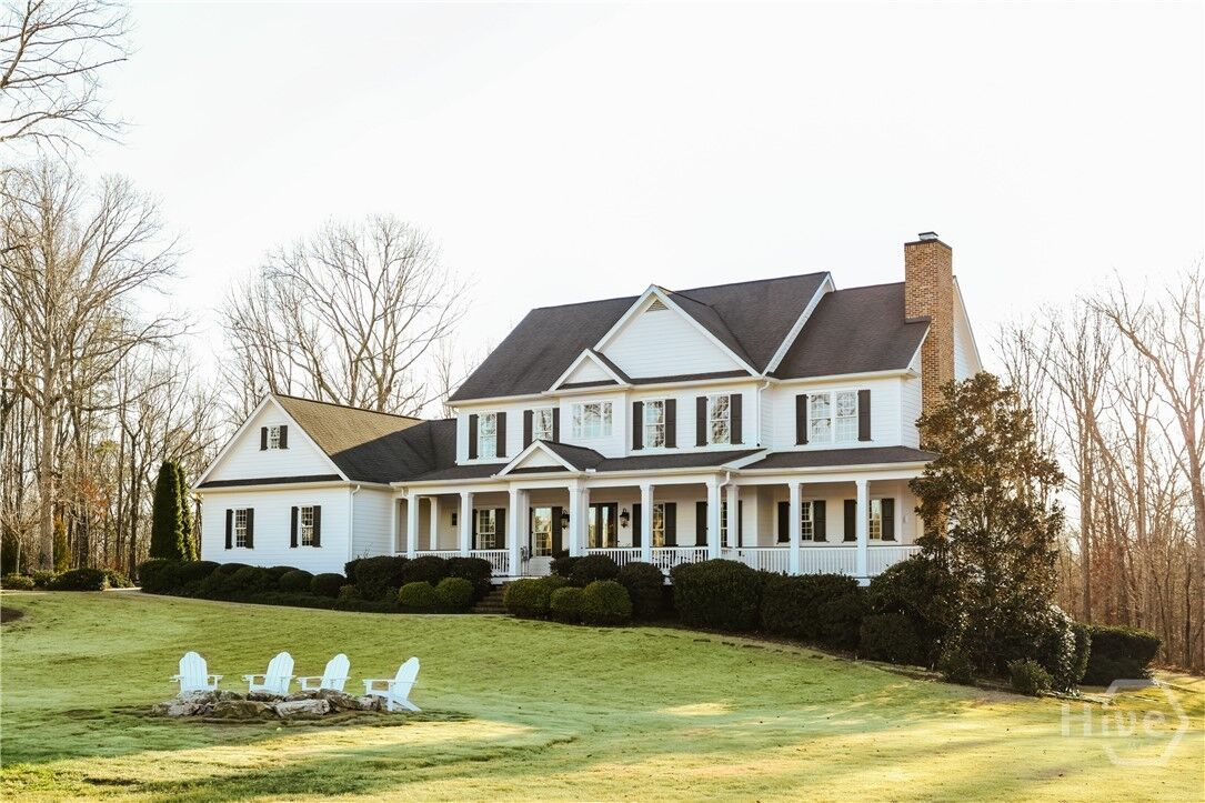 Property Photo: 2220 Elder Mill Road GA 30677