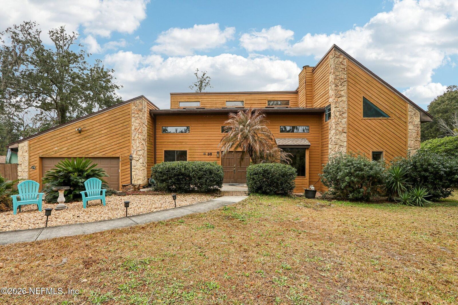 Property Photo: 98 Swimming Pen Drive FL 32068