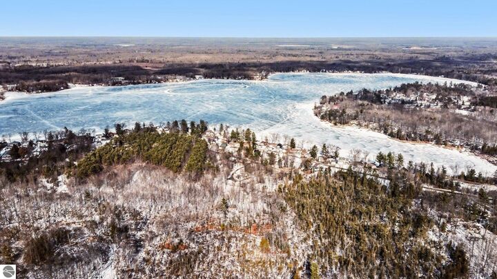 Property Photo: 11412 South Shore Drive MI 48632