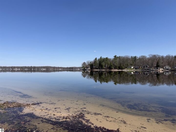 Property Photo:  11412 South Shore Drive  MI 48632 