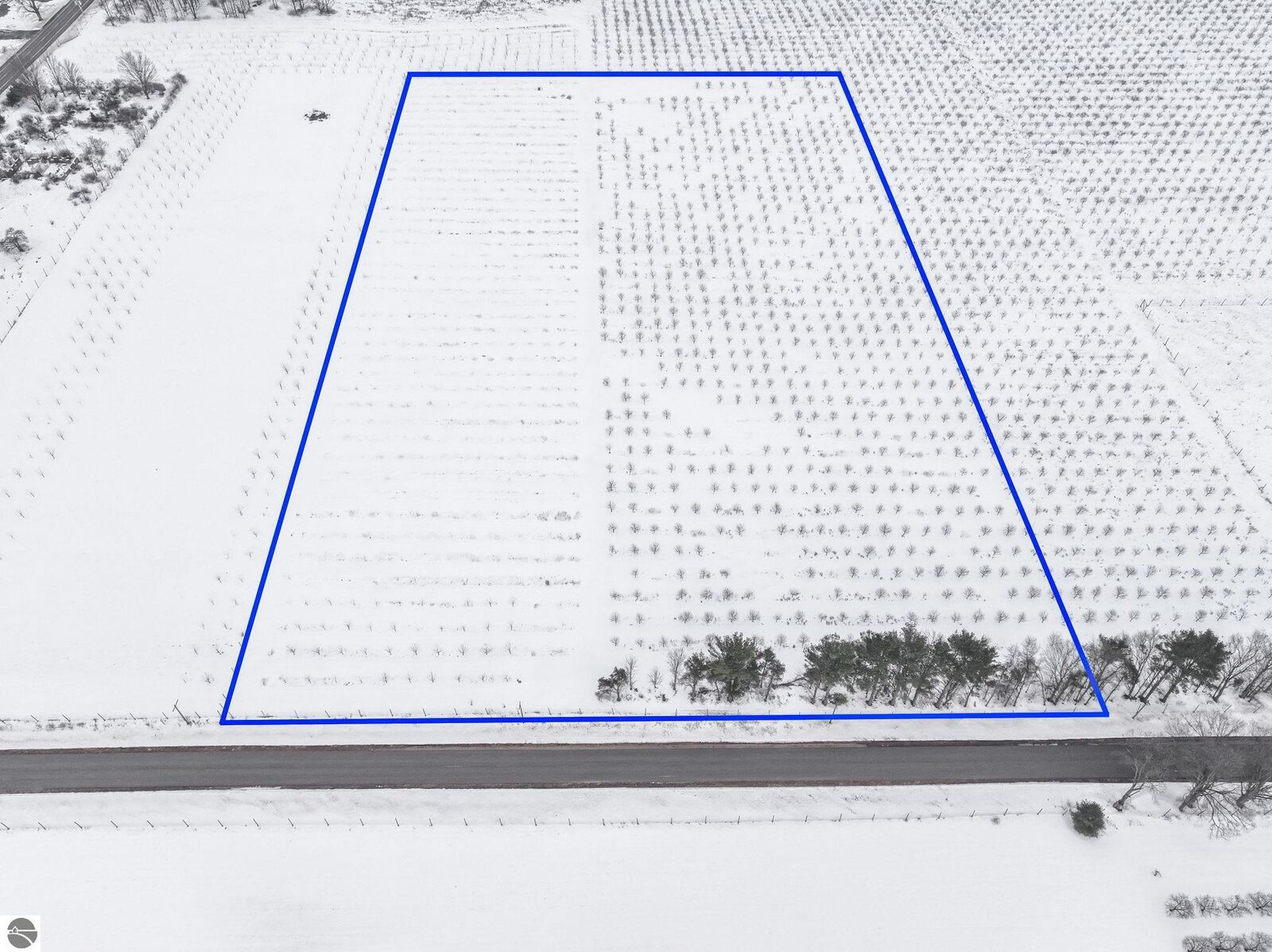 Property Photo:  12139 Chippewa Trail  MI 49676 