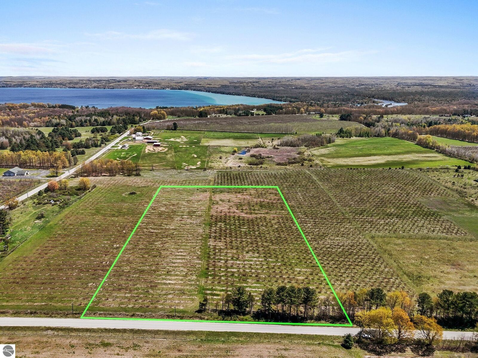 Property Photo: 12139 Chippewa Trail MI 49676