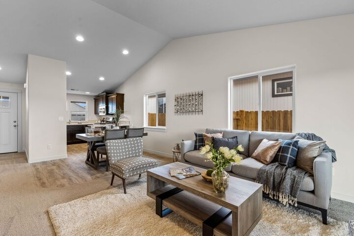 Property Photo:  424 Needlegrass Lane  MT 59901 