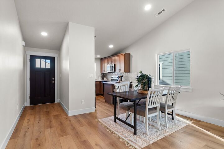 Property Photo:  424 Needlegrass Lane  MT 59901 