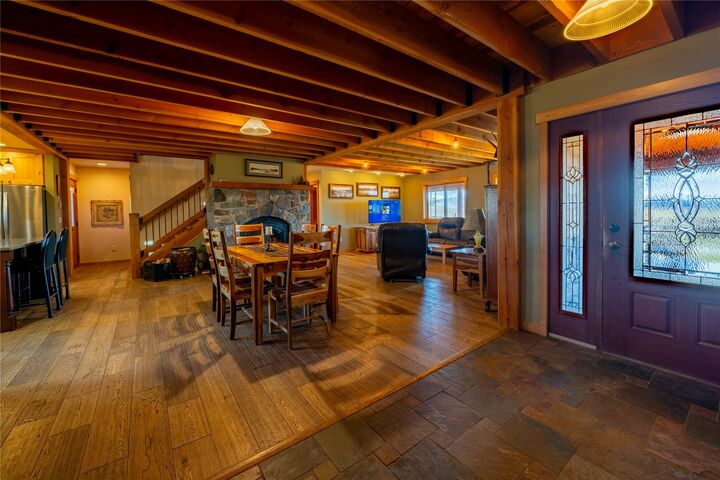 Property Photo:  41719 Valley View Road  MT 59860 