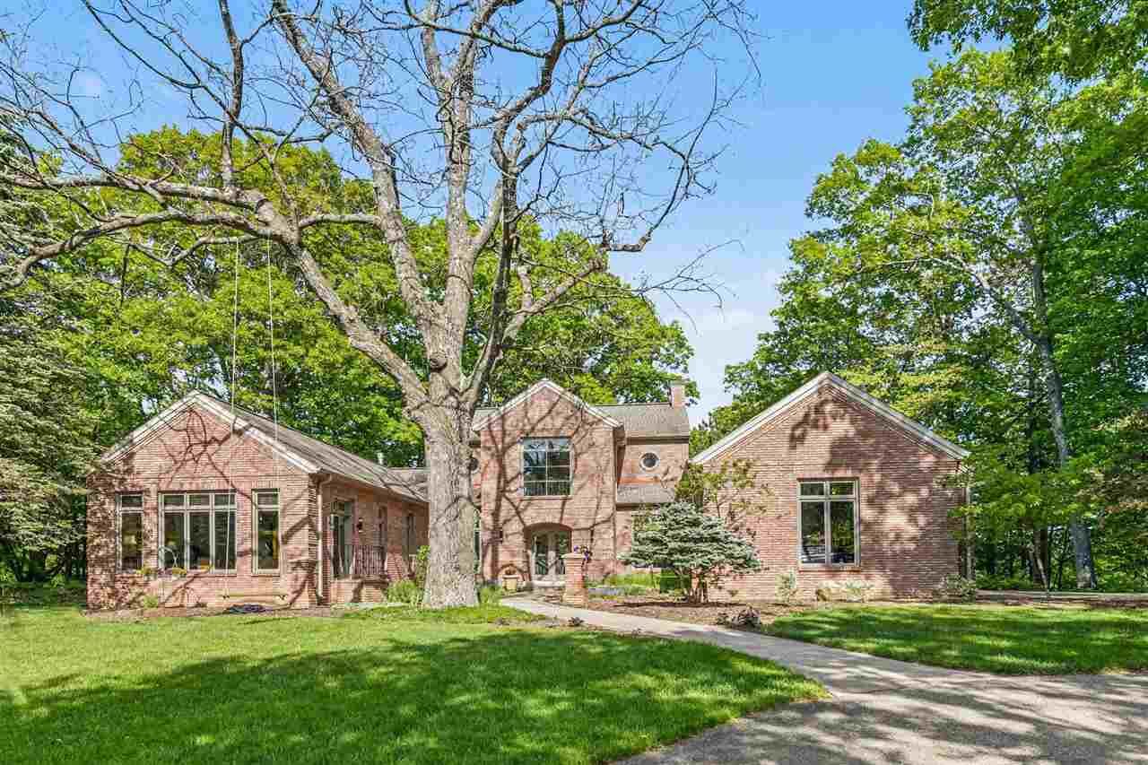 Property Photo: N3870 N Grand Oak MI 49801