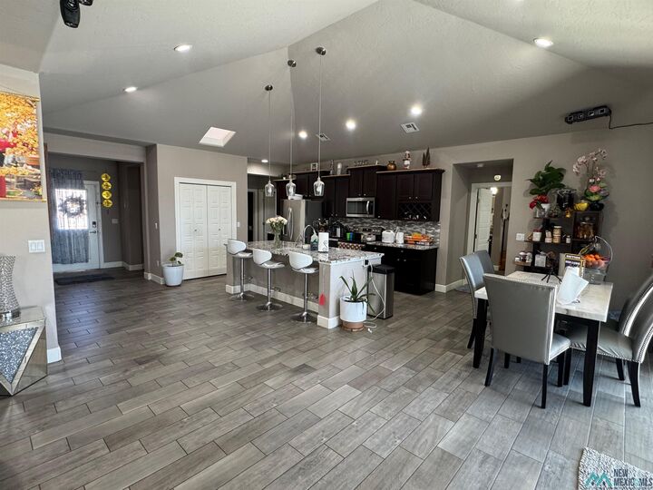 Property Photo:  2513 W Bullock Street  NM 88210 