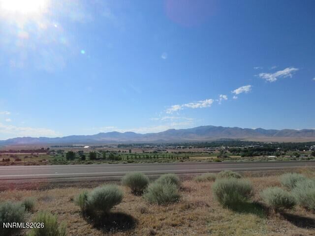 Property Photo: Hwy 95 North N Hwy 95 NV 89445