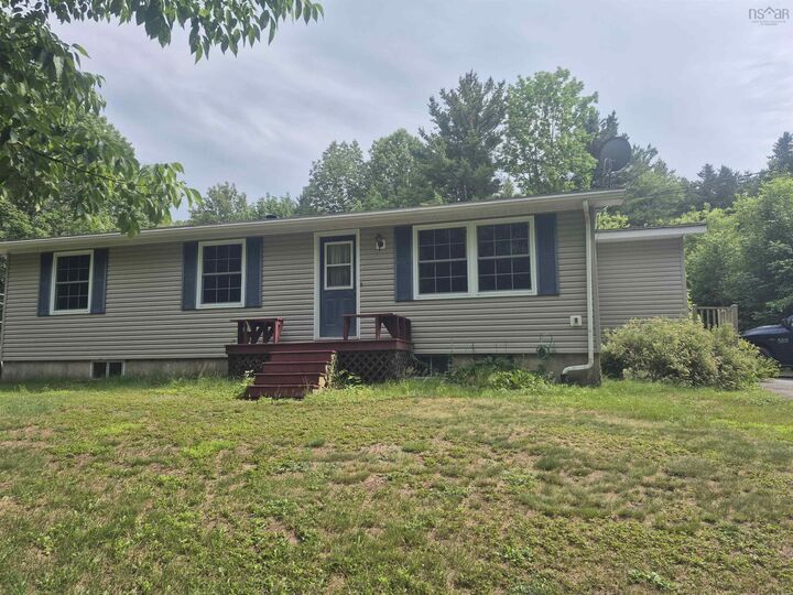 Property Photo: 1815 Northwest Road NS B0J 1E0