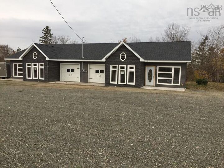 Property Photo:  4821 Highway 1  NS B0W 3T0 