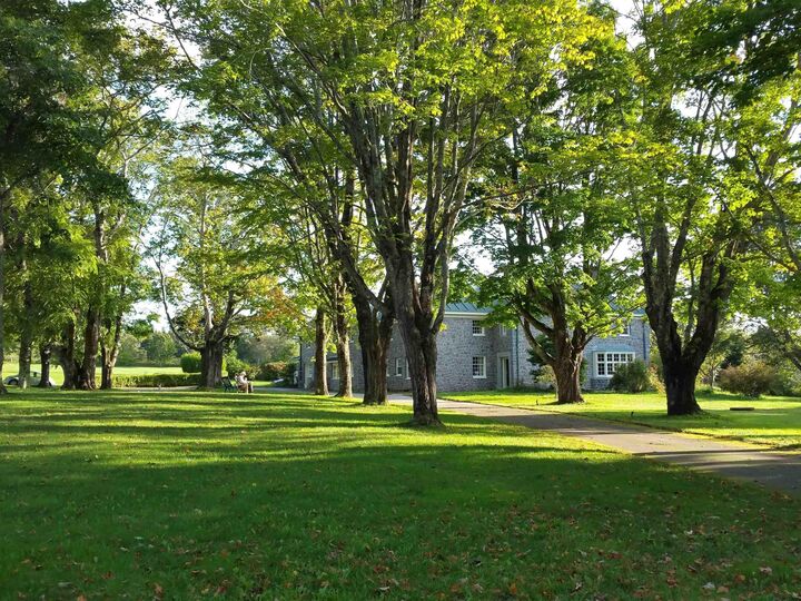 Property Photo: 3746 Highway 1 NS B0S 1A0