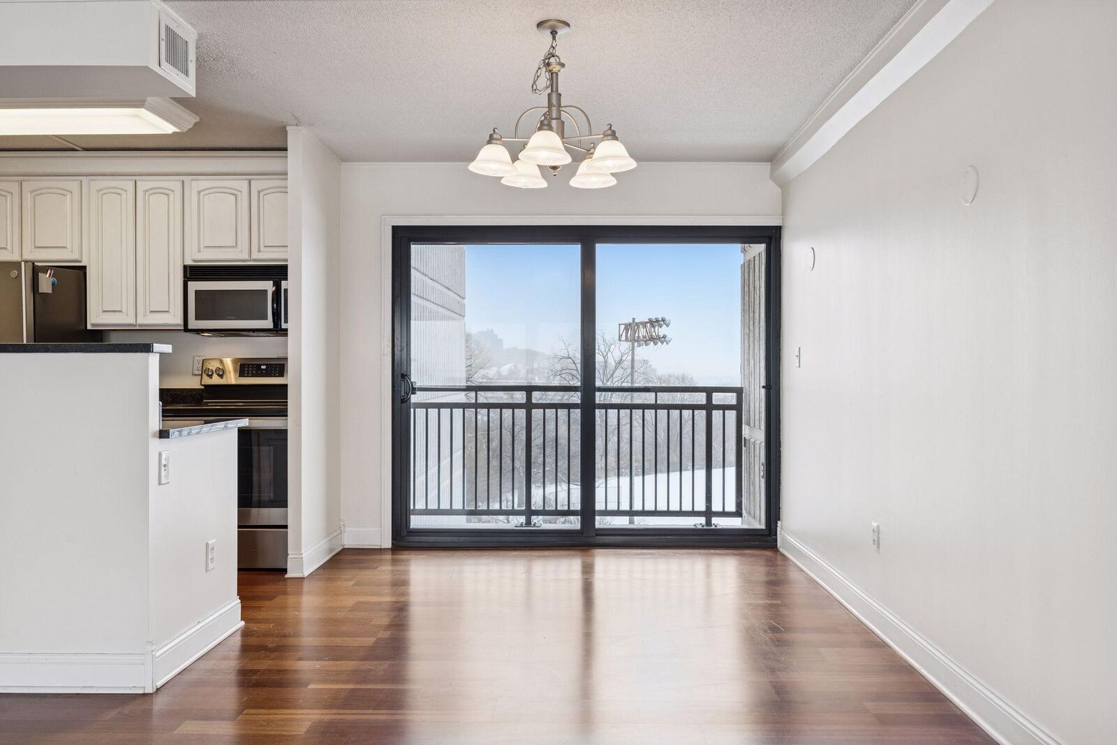 Property Photo: 1920 S 1st Street 404 MN 55454