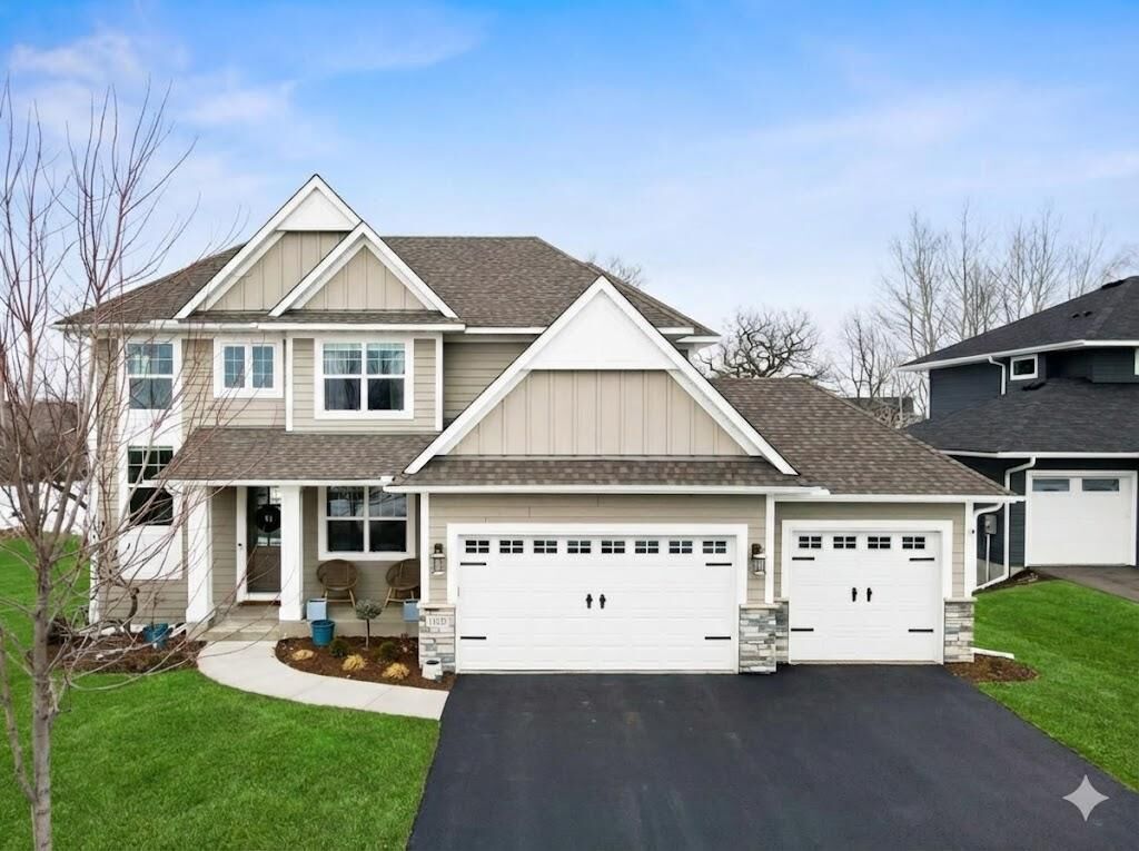 Property Photo:  18420 61st Avenue  MN 55446 