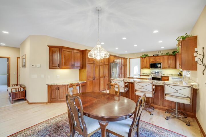 Property Photo:  4318 153rd Avenue NE  MN 55304 