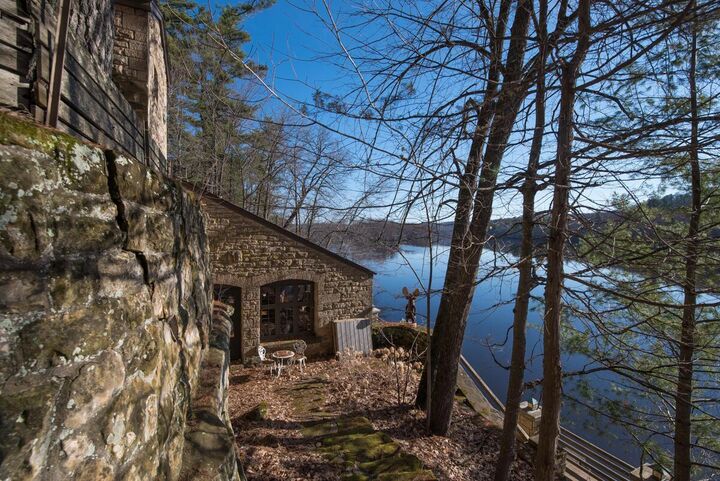 Property Photo:  801 Pine Cone Trail  MN 55047 