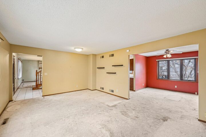 Property Photo:  12070 Meadowlark Court  MN 55369 