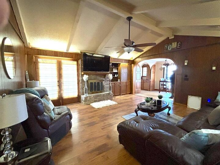 Property Photo: 2300 Brownlee Road LA 71111