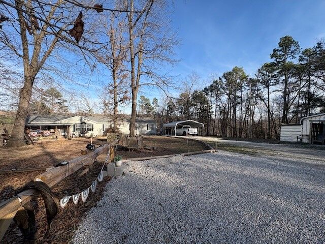 Property Photo:  9400 Red Barn Lane  AR 72662 
