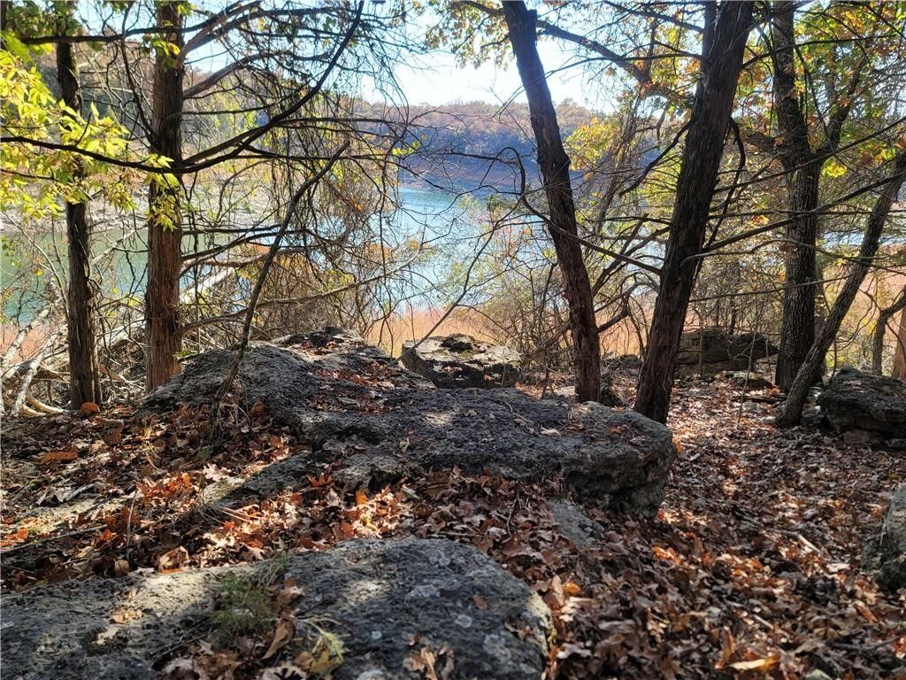 Property Photo:  Tbd Pilots Cove Lane  AR 72687 