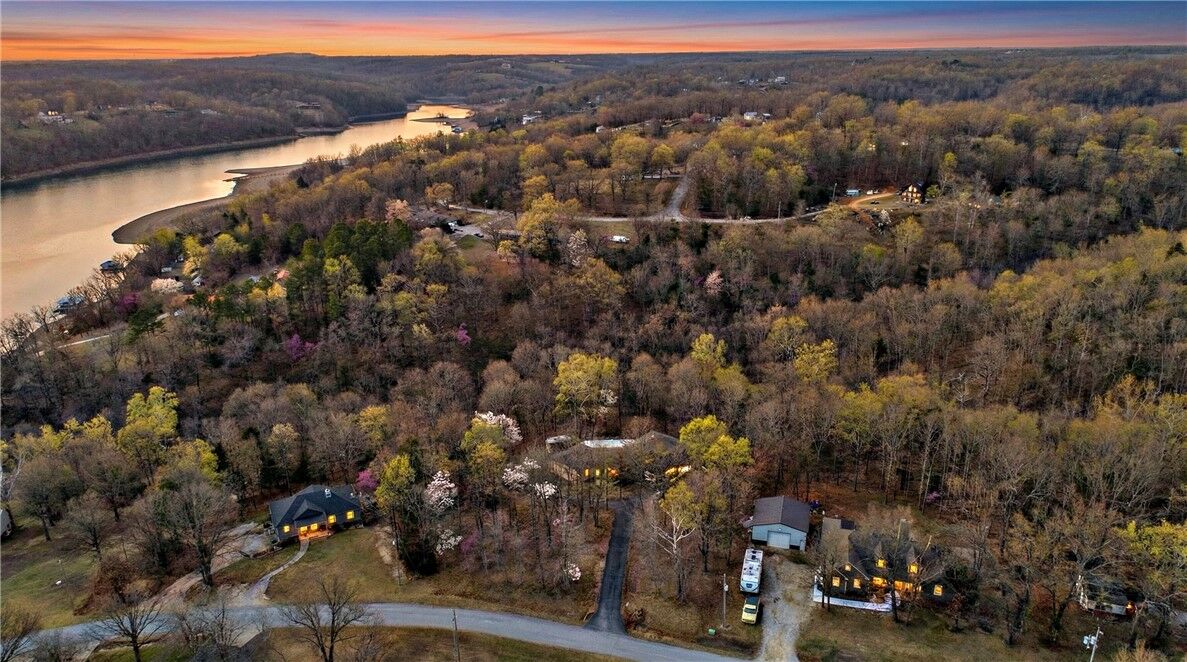 Property Photo:  9933 Buckskin Circle  AR 72758 