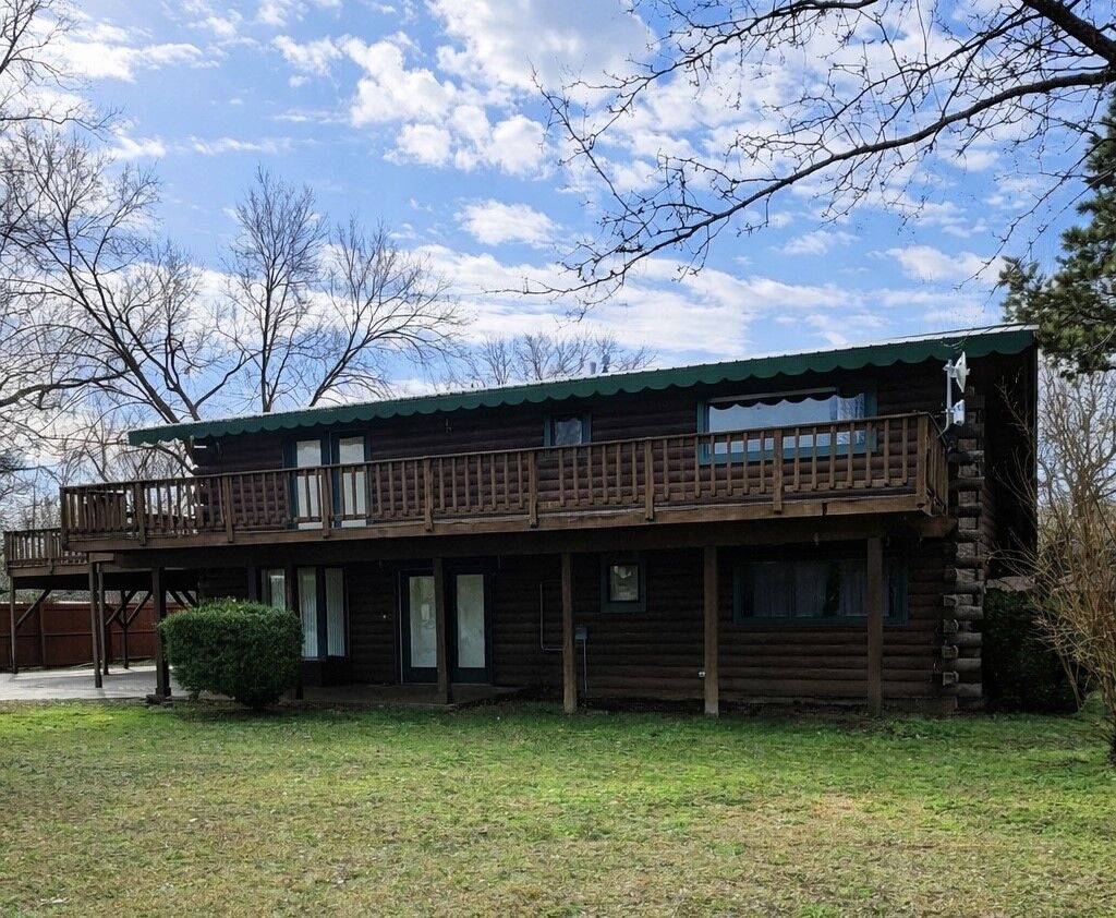 Property Photo:  5809 Cotton Gin Lane  AR 72949 