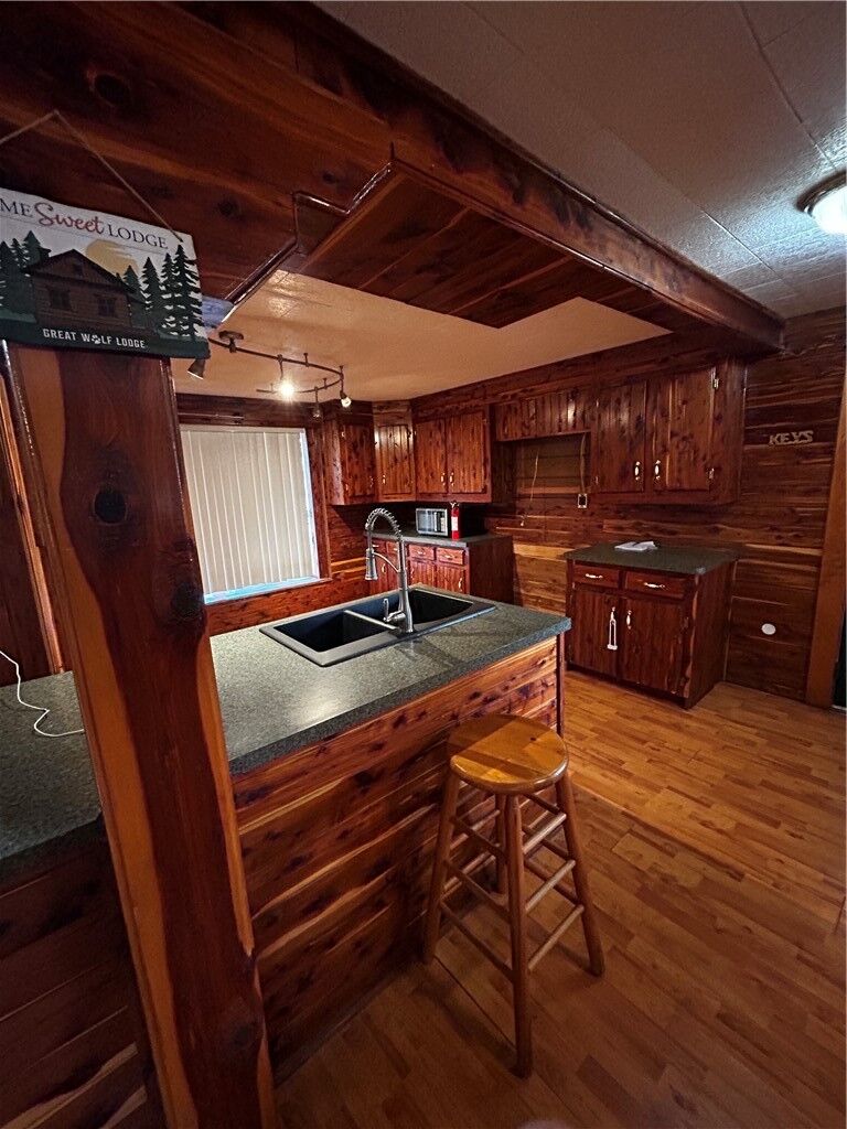 Property Photo:  5809 Cotton Gin Lane  AR 72949 