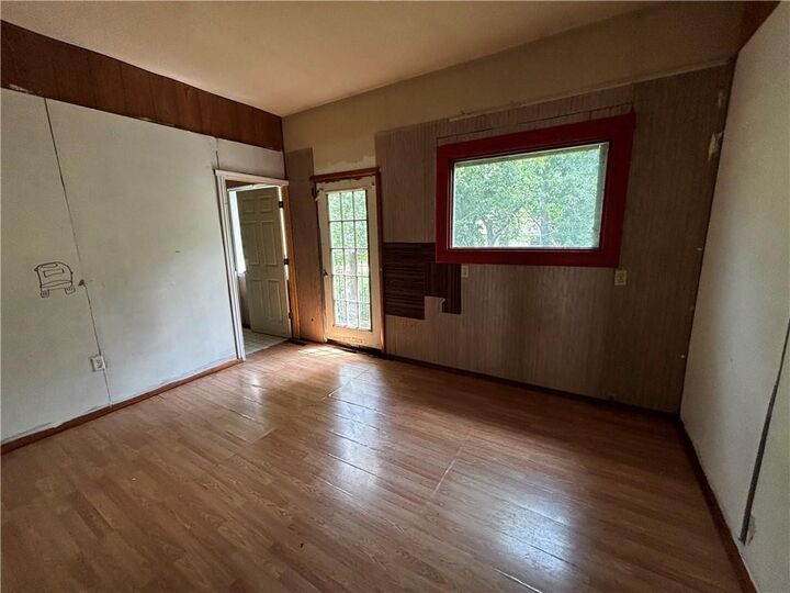 Property Photo: 27272 S Highway 23 AR 72740