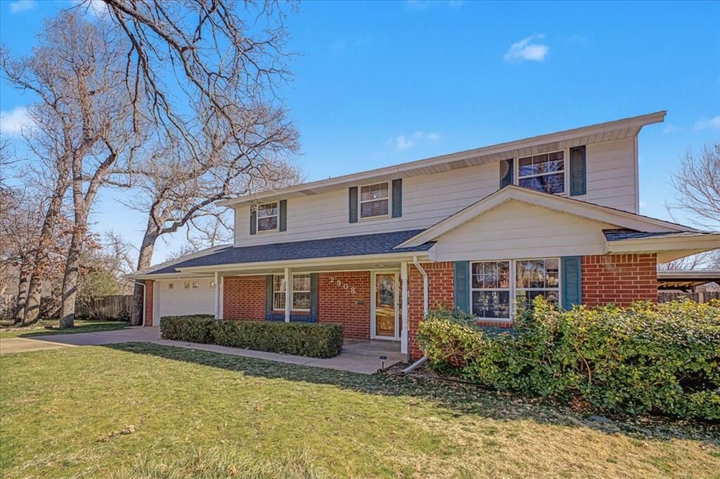 Property Photo:  2908 N Moulton Drive  OK 73127 