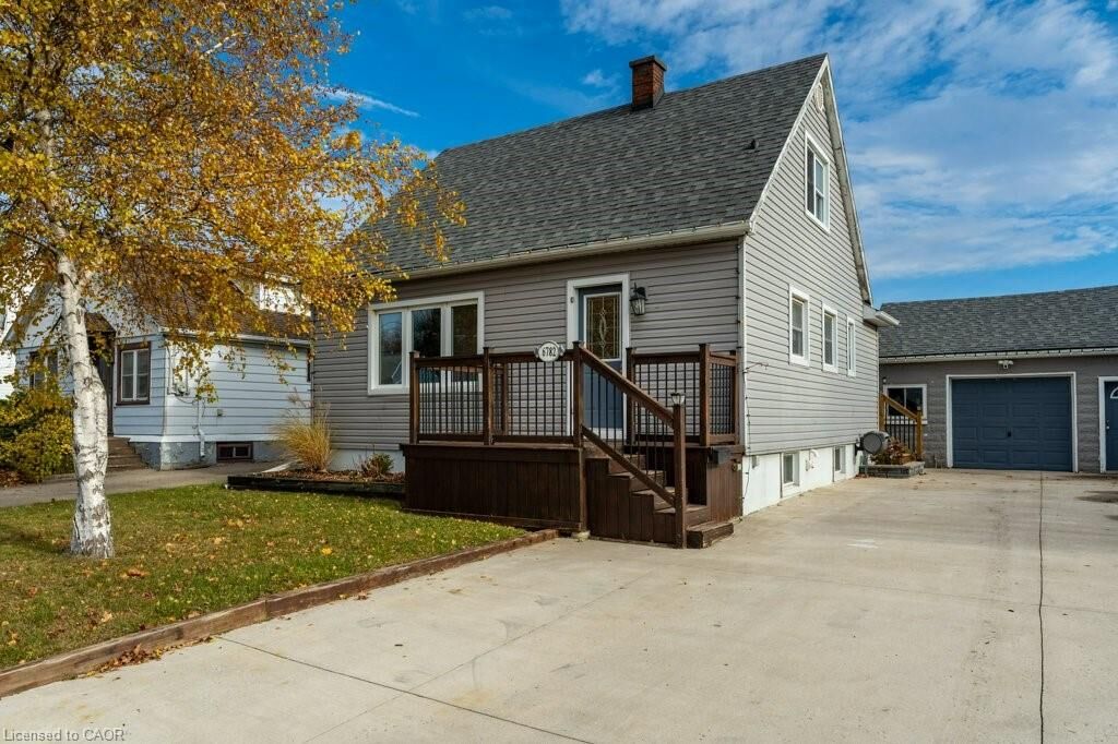 Property Photo: 6782 Dorchester Road ON L2G 5T9