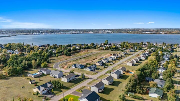Property Photo: Lot 24- 1 McCarron Way PE C1B 0M1