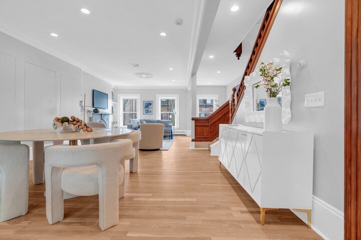 Property Photo:  69 Rutland St 3  MA 02118 