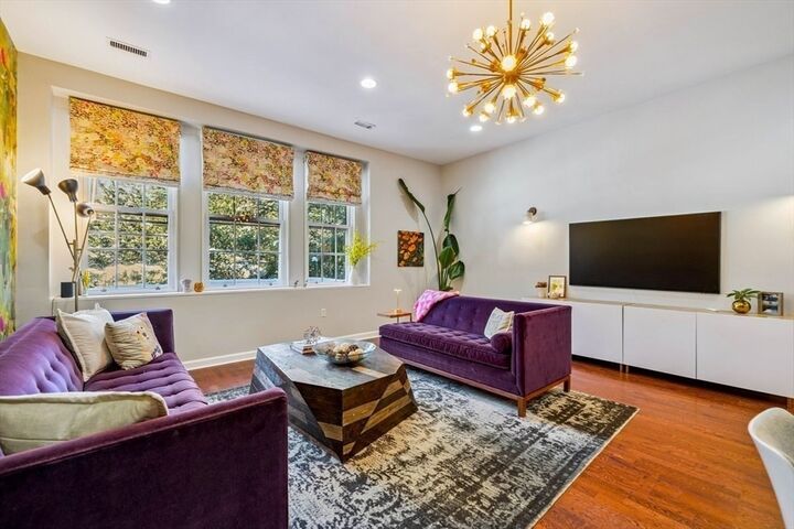 Property Photo:  60 Glen Rd 108  MA 02445 