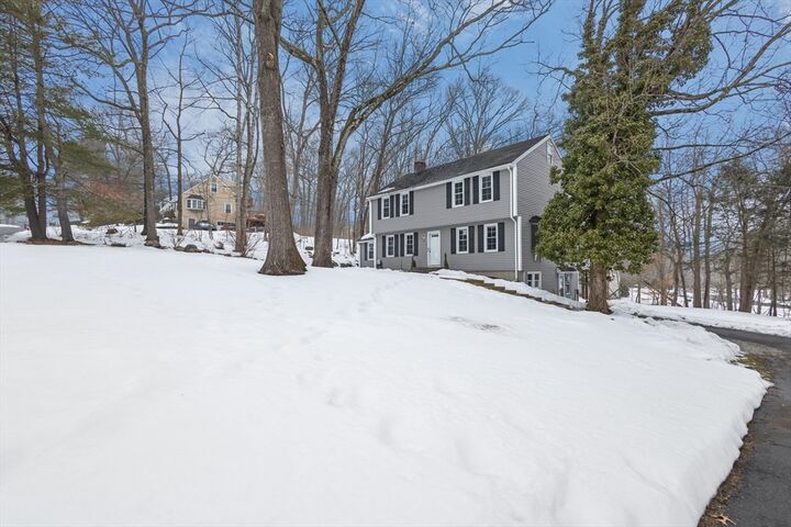 Property Photo:  19 Valerie Dr  MA 02762 