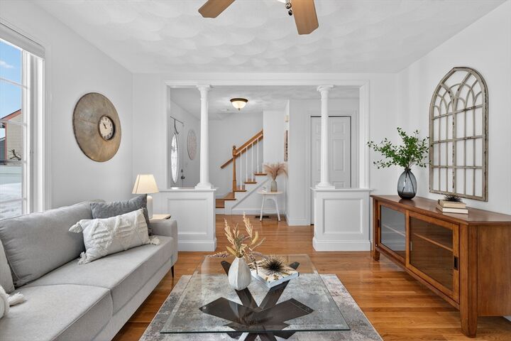 Property Photo: 12D Chester Rd MA 01864