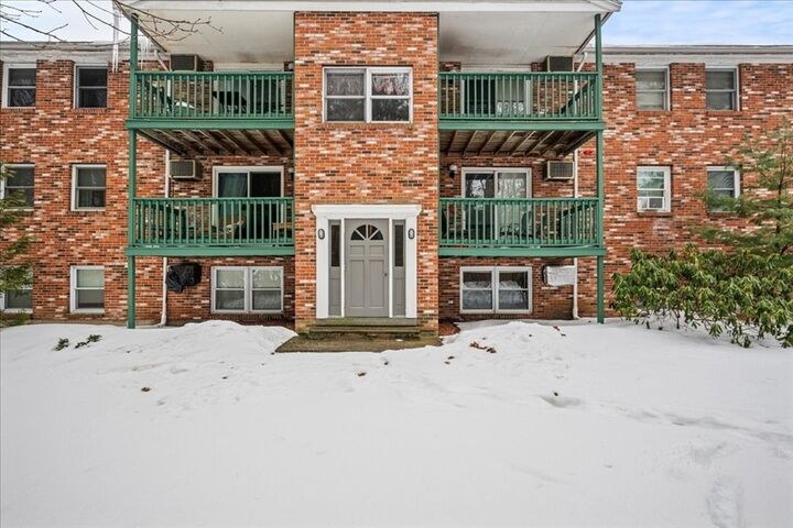 Property Photo: 75 Huntoon Memorial Hwy 1-2 MA 01524