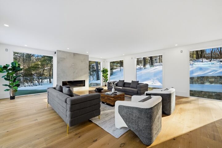 Property Photo:  7 Whipple Rd  MA 02420 