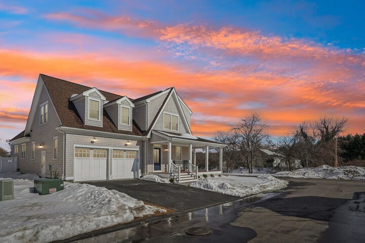 Property Photo:  5 Lookout Lane  RI 02871 